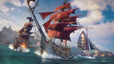 Nathan Birch - Skull and Bones – Naval Combat Tips for Dominating the High Seas - wccftech.com