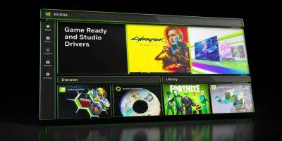 James Ratcliff - New Nvidia App Now Available for Beta Testing - gamerant.com