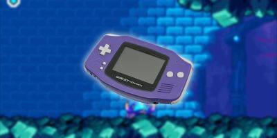 Lost Game Boy Advance Physical Game Is Available to Pre-Order Now