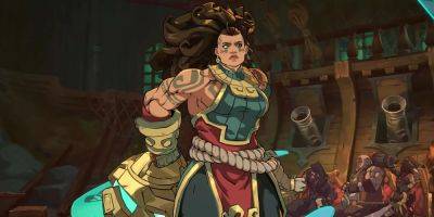 League of Legends Fighting Game Reveals New Name and Release Plans