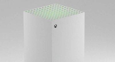 Aernout van de Velde - Xbox Series - New Xbox Series X White All-Digital Model With Improved Heatsink in the Works – Rumor - wccftech.com