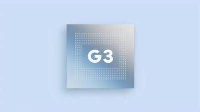 Google’s Tensor G3, Despite Lagging Behind The Competition, Is The World’s First Smartphone SoC To Support AV1 Encoding At 4K 60FPS