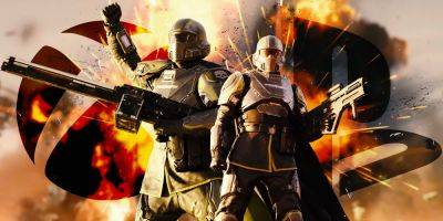 Helldivers 2 Xbox Release Could End The Console Wars