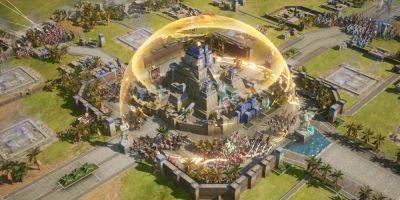 Ophelie Castelot - New Age of Empires Game Announced - gamerant.com - China - France - county Mobile