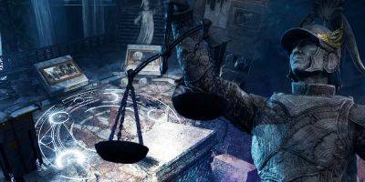 How To Solve The Chamber of Justice Puzzle In Baldur's Gate 3