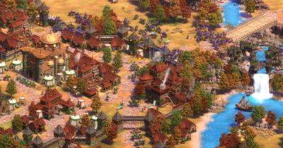 Jesse Lennox - All Age of Empires 2 cheats - digitaltrends.com