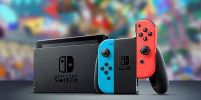 Dalton Cooper - Nintendo - Rumor: New Switch 2 Game Leaked - gamerant.com