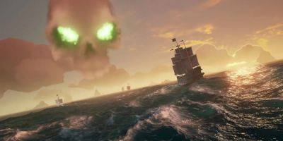 Dalton Cooper - Rare - Sea of Thieves is on the Verge of Breaking a 39 Year Streak - gamerant.com