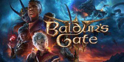 Larian Studios - Samantha Nicole Snow - Baldur's Gate 3 Nominated for 5 More Awards - gamerant.com