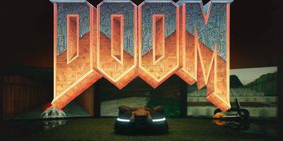 Dominik Bo - Id Software - Doom Is Getting Ported to a Lawn Mower - gamerant.com - Sweden