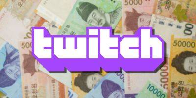 Dan Clancy - Charming Holiday - Twitch Gets Hit With Huge Fine from South Korea - gamerant.com - North Korea - Canada - Usa - Britain - Australia - South Korea - Turkey