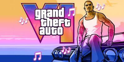 Dominik Bo - Rockstar Games - Rumor: Grand Theft Auto 6 May Bring Back One San Andreas Song - gamerant.com - Usa