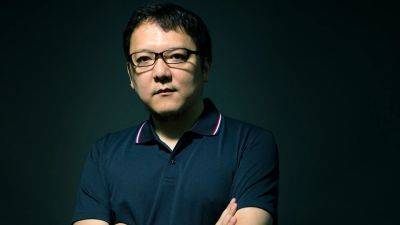 Jordan Middler - Hidetaka Miyazaki - Yui Tanimura - Miyazaki says there’s a ‘high possibility’ he delegates directing for future Souls games - videogameschronicle.com