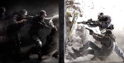 Rainbow Six Siege’s director believes the game ‘can last forever’