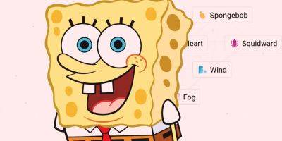 How To Make SpongeBob SquarePants In Infinite Craft