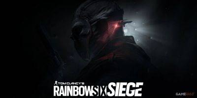 Rainbow VI (Vi) - Derek Nichols - Rainbow - Ubisoft - Rainbow Six Siege Director Comments on the Future of the Game - gamerant.com