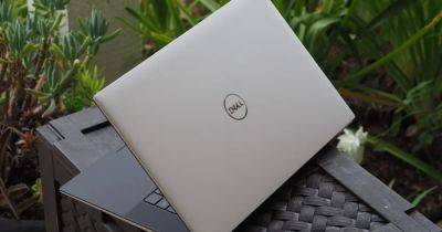 Last chance to shop Dell’s Presidents’ Day sale on XPS and more