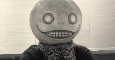 Square Enix - Yoko Taro - Yoko Taro teases Nier 3 - eurogamer.net - city London