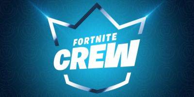 Ashely Claudino - Fortnite Reveals March Crew Pack Skin - gamerant.com - Reveals