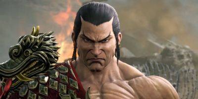 Tekken 8 Developers Explain Why They Included an In-Game Shop