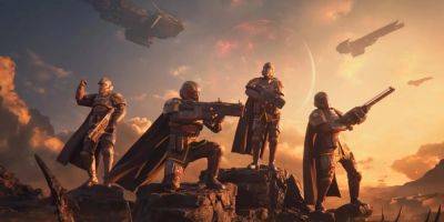 Helldivers 2 Pulls Off Rare Sales Accomplishment in the UK