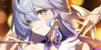 Honkai: Star Rail Leaks In-Game Appearance of Robin