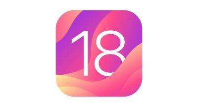 iOS 18 to Bring Major Visual Design Changes Later This Year, Potentially Bolstering AI Features for The iPhone