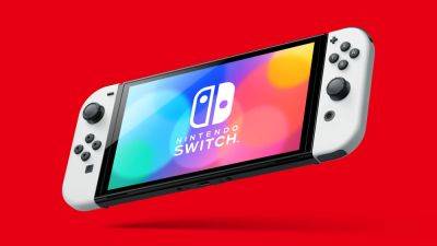 Andy Robinson - Nintendo - ‘Switch 2’ is targeting March 2025 and was delayed to avoid shortages, new report claims - videogameschronicle.com - Japan - city Tokyo