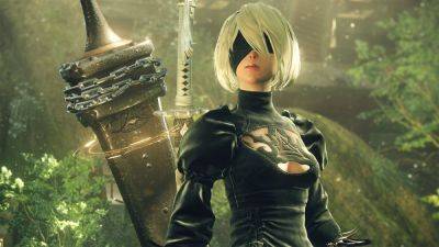 Hirun Cryer - Square Enix - Takashi Kiryu - Yoko Taro - Nier: Automata director teases third main-series game by dunking on its publisher - gamesradar.com - city London