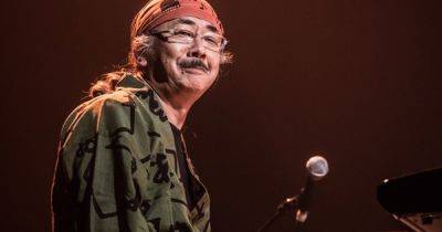 Square Enix - Nobuo Uematsu - Final Fantasy composer Nobuo Uematsu likely won't compose a full game score again - eurogamer.net - Germany