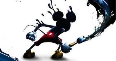 Warren Spector - Nintendo - Epic Mickey 3 currently "impossible", Warren Spector says - eurogamer.net