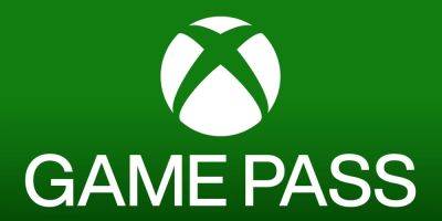 Dalton Cooper - Xbox Game Pass - Xbox Game Pass Subscribers Should Keep an Eye on March 5 - gamerant.com