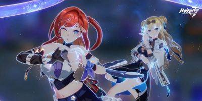 Michael Brandon Ingram - February 29 is Going to Be a Big Day for Honkai Impact 3rd Fans - gamerant.com - China