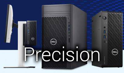 Hassan Mujtaba - Dell Claims It’s Precision 3680 Tower Workstation With Intel Core i9-14900K CPU Offers “World’s Fastest Single-Threaded” Performance - wccftech.com - France