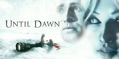 Gabriel Machado Pureza - Supermassive Games - Until Dawn - Until Dawn, Dark Pictures Developer Hit With Layoffs - gamerant.com