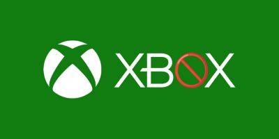 Dominik Bo - Popular Xbox Feature Suddenly Stops Working for Some Users - gamerant.com - Usa - Britain