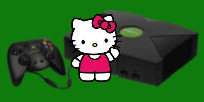 Broken Hello Kitty Xbox Console Sells for Ridiculous Price on Ebay