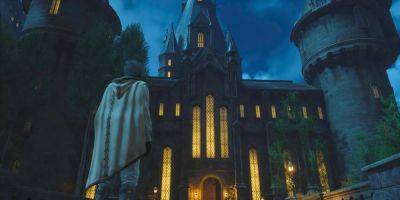 Hogwarts Legacy Developer Hiring for New 'High-Profile AAA Title'