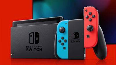 Francesco De Meo - Nintendo - Nintendo Switch 2 Is Reportedly Set for a March 2025 Launch - wccftech.com - Japan