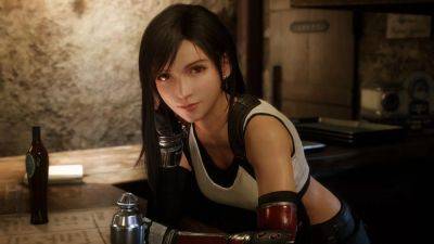 Final Fantasy VII Remake New PC Update Breaks Fundamental Mod