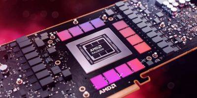 AMD Radeon RX 7900 GRE Launching Soon