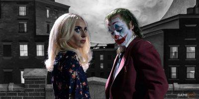 Harley Quinn - Jerry Mackenzie - Joker 2: New Details On Musical Number With Lady Gaga Possibly Revealed By Rumor - gamerant.com