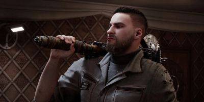 John Bonelli - New Update - Atomic Heart Gets New Update - gamerant.com