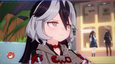 Austin Wood - This Week - Oh no, here I go again: Genshin Impact dev's new-again action RPG Honkai Impact 3rd gets Part 2 release this week - gamesradar.com