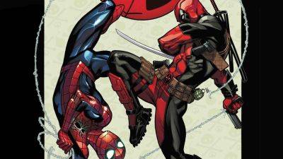 Marvel is giving away "Must-Have" free comics featuring Spider-Man, Deadpool, Ms. Marvel, and more