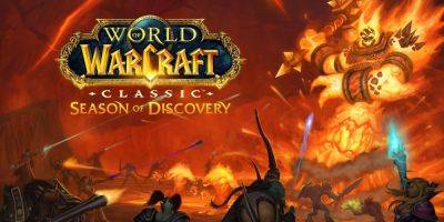 World of Warcraft: Season of Discovery is Keeping This Classic Raid Staple