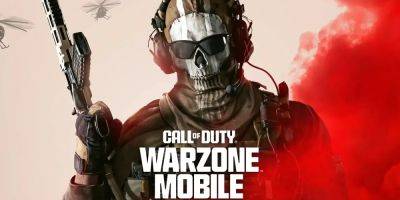 Warzone Mobile's Graphics Look Surprisingly Good