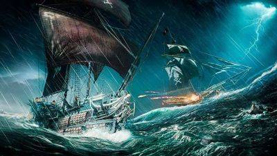 Nathan Birch - Skull and Bones – How to Survive a Rogue Wave - wccftech.com - India