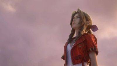 Tetsuya Nomura - Hirun Cryer - 3 days before Final Fantasy 7 Rebirth launches, its 4-year-old predecessor makes a confusing change to Aerith's final line and no one knows why - gamesradar.com - Japan