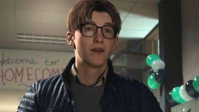 Despite Marvel's Spider-Man 2's ending, Peter Parker's voice actor doesn't think we've seen the last of his character